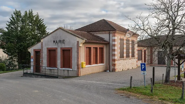 Photo de Boissède
