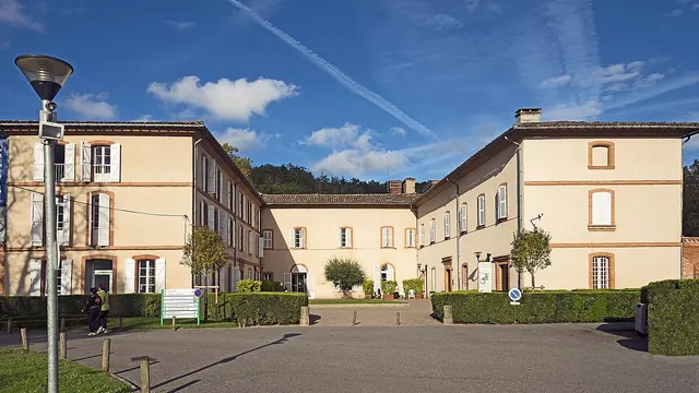 Photo de Bondigoux