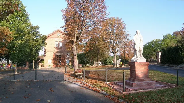 Photo de Bonrepos-Riquet