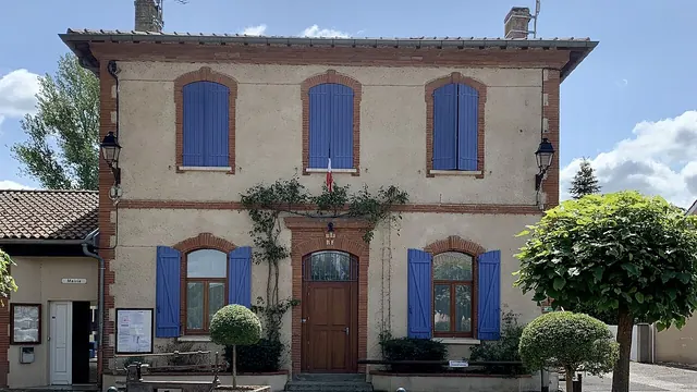 Photo de Bonrepos-sur-Aussonnelle