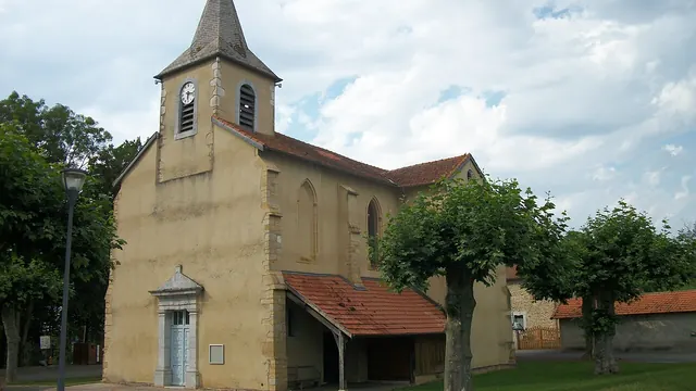 Photo de Boudrac
