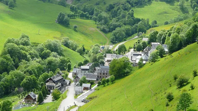 Photo de Bourg-d'Oueil