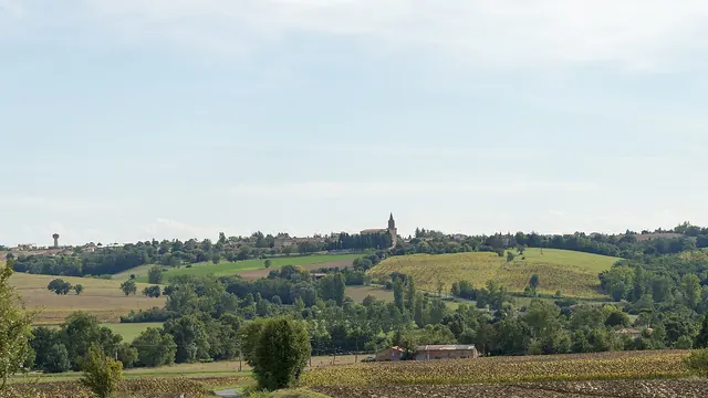 Photo de Bourg-Saint-Bernard