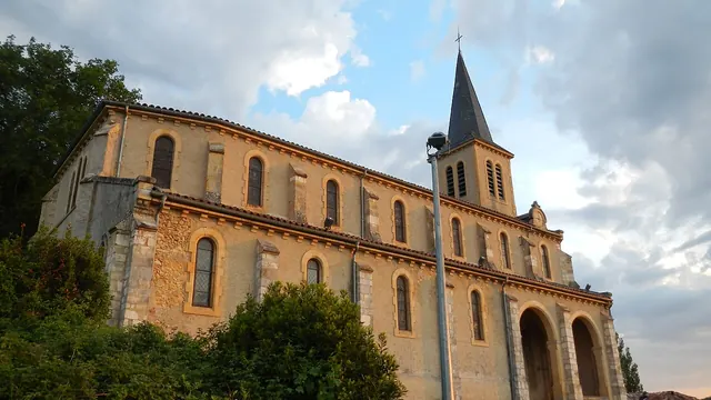Photo de Boussan