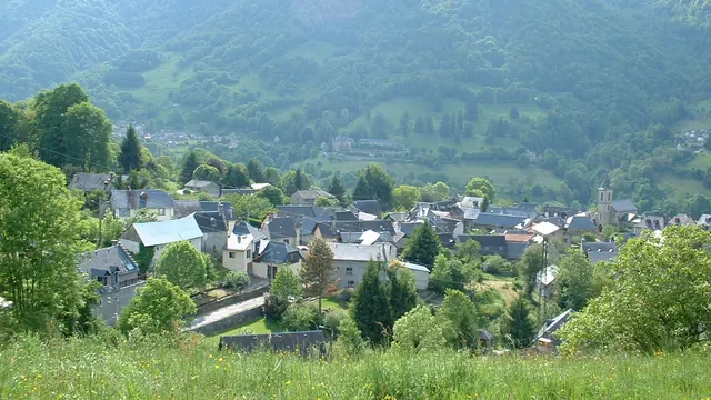 Photo de Burgalays