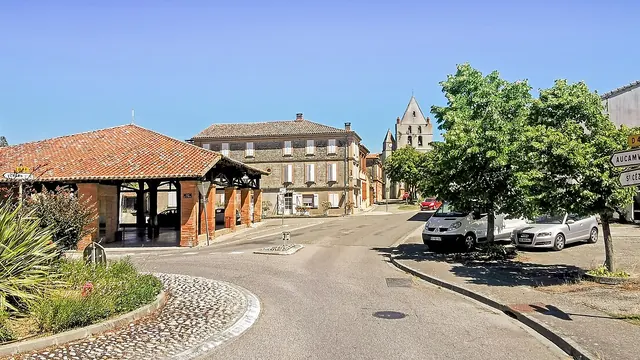 Photo de Le Burgaud