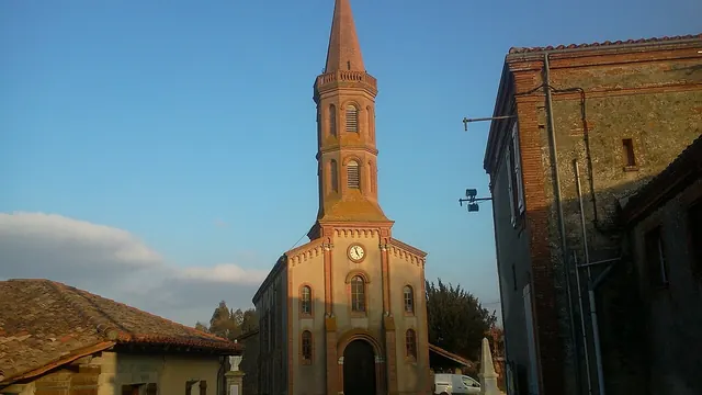 Photo de Cabanac-Séguenville