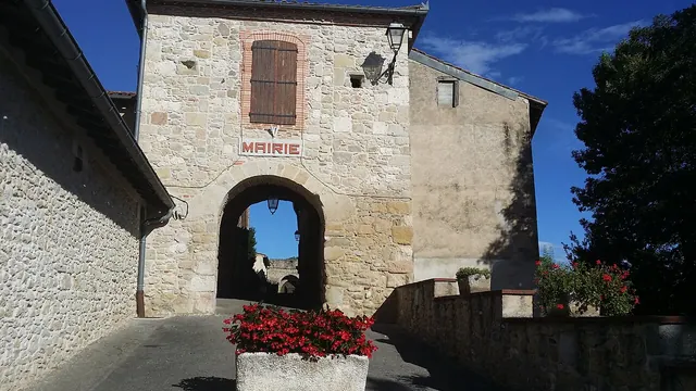 Photo de Le Cabanial