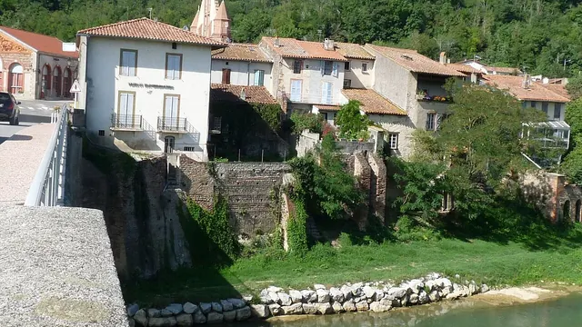 Photo de Calmont