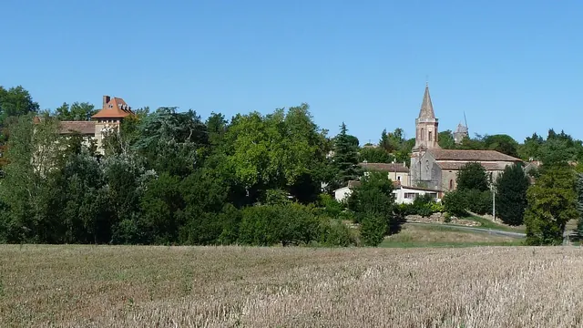 Photo de Cambiac