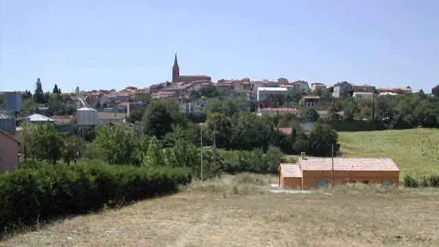 Photo de Caraman