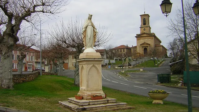 Photo de Cassagnabère-Tournas