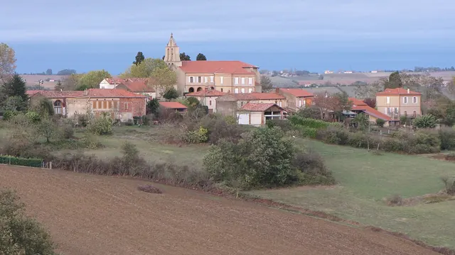 Photo de Castagnac