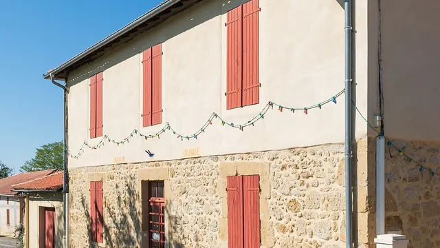 Photo de Castelgaillard