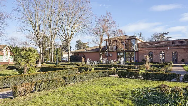 Photo de Castelginest