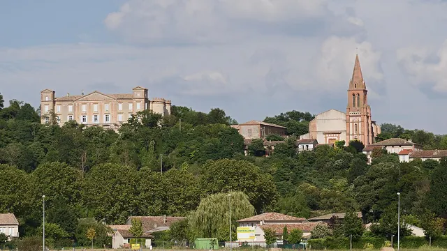 Photo de Castelnau-d'Estrétefonds