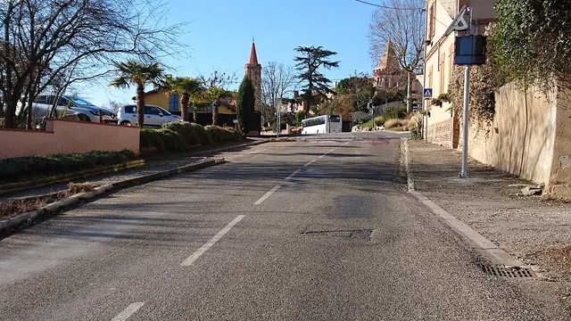Photo de Le Castéra