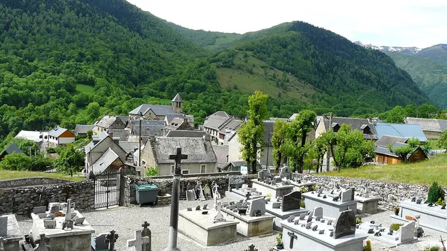 Photo de Castillon-de-Larboust