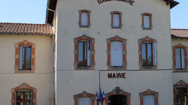 Photo de Castillon-de-Saint-Martory