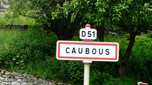Photo de Caubous