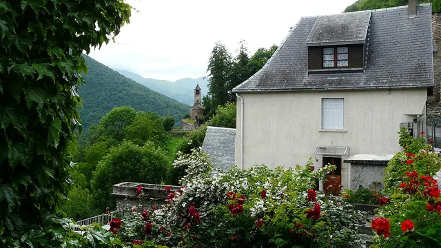 Photo de Cazarilh-Laspènes