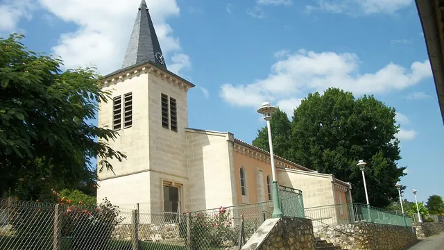 Photo de Cazaril-Tambourès