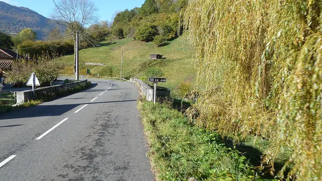 Photo de Cazaunous