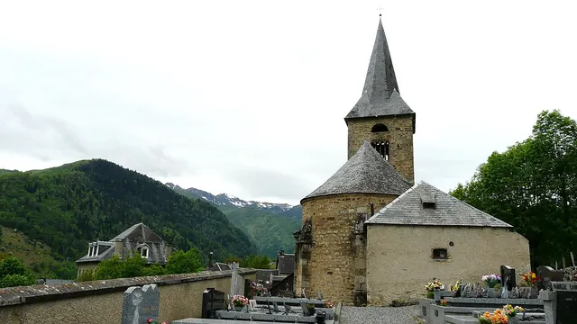 Photo de Cazeaux-de-Larboust