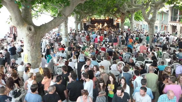 Photo de Cintegabelle