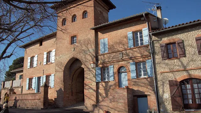 Photo de Clermont-le-Fort