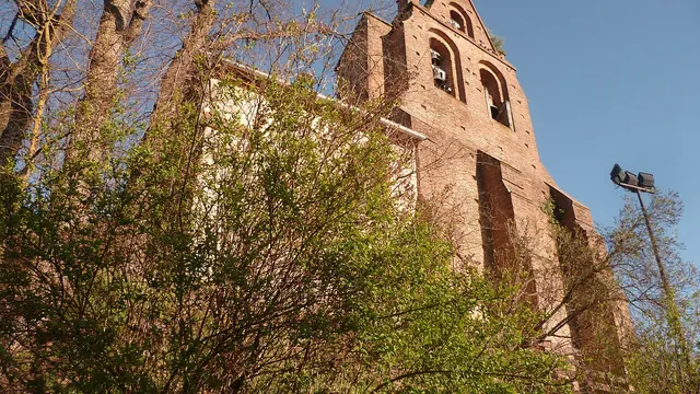 Photo de Cornebarrieu