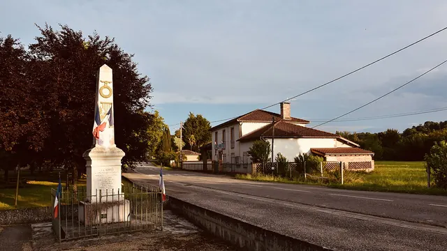 Photo de Coueilles