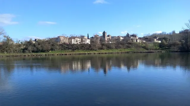 Photo de Couladère