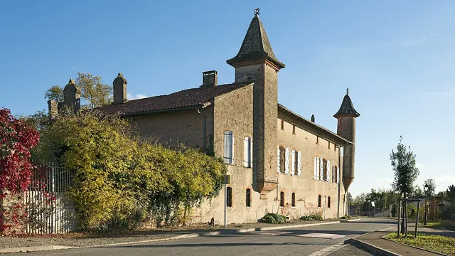 Photo de Daux