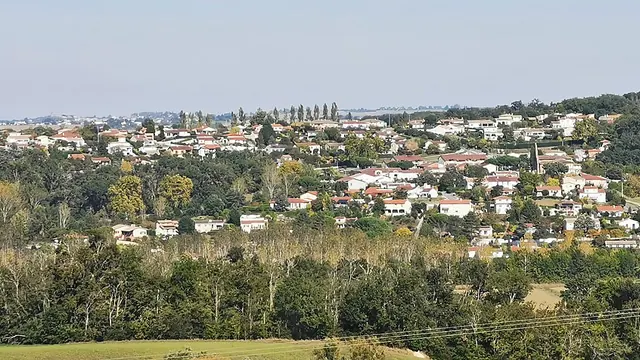 Photo de Drémil-Lafage