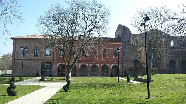 Photo de Eaunes