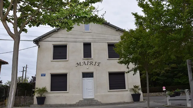 Photo de Escanecrabe