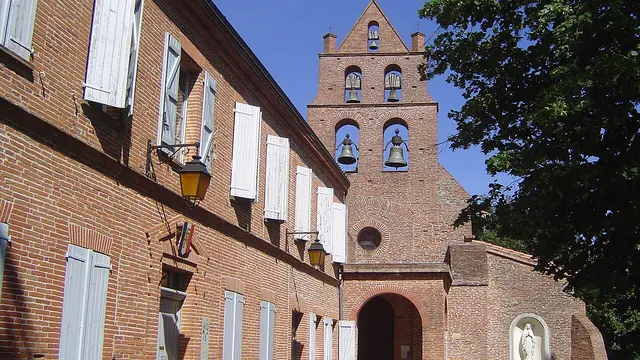 Photo de Espanès