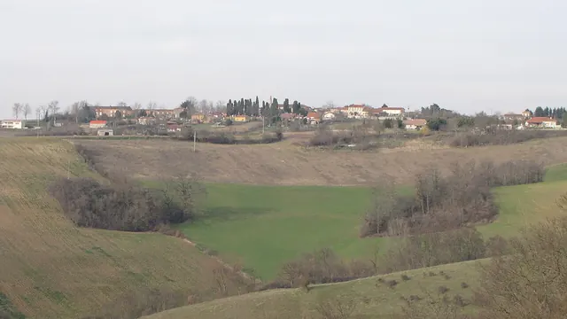 Photo de Esperce