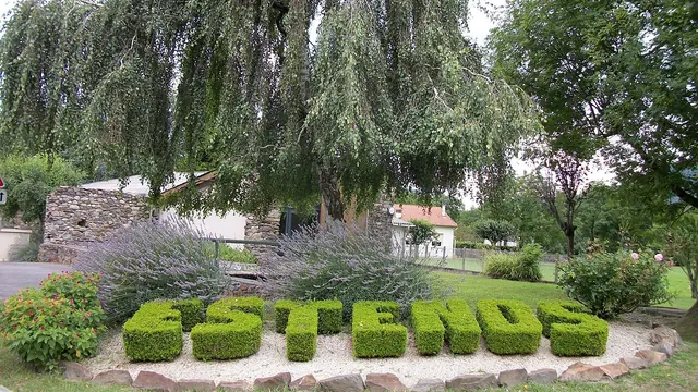 Photo de Esténos