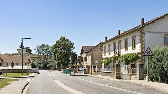 Photo de Figarol