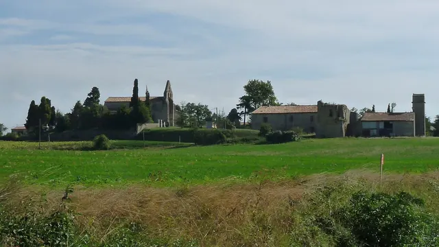 Photo de Folcarde
