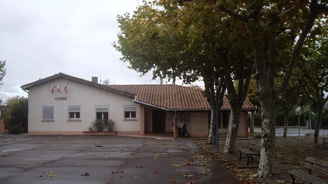 Photo de Fonbeauzard