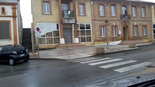 Photo de Fonsorbes