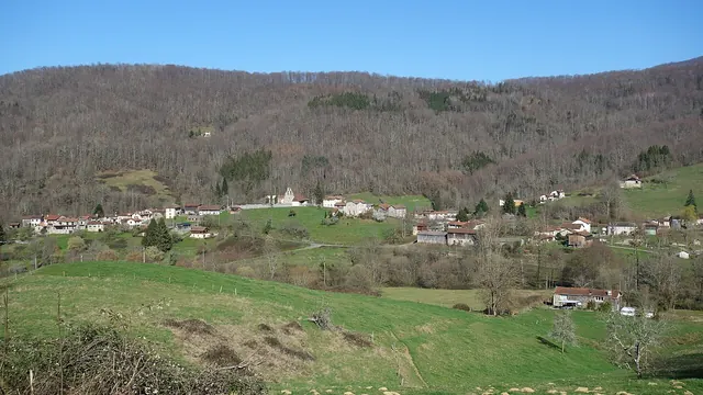 Photo de Fougaron