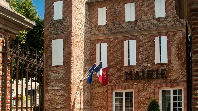 Photo de Le Fousseret