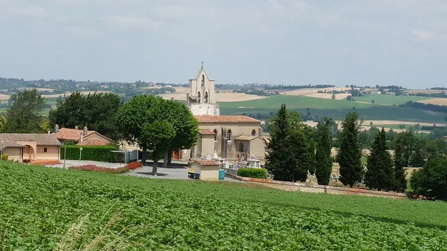 Photo de Francarville