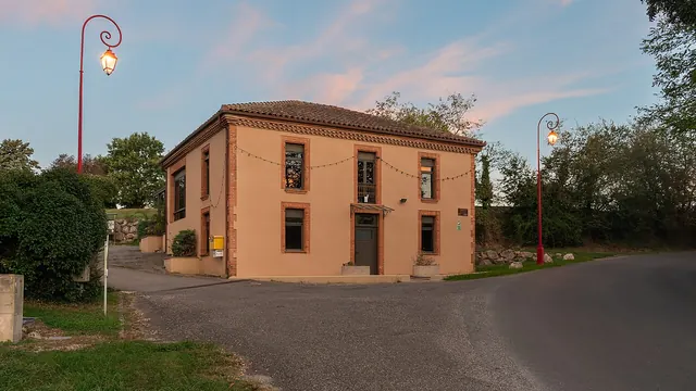 Photo de Frontignan-Savès
