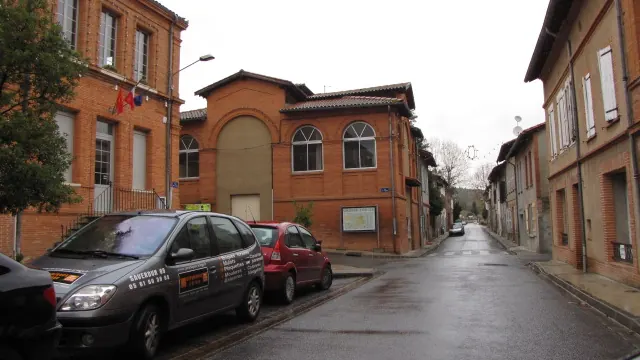 Photo de Gaillac-Toulza