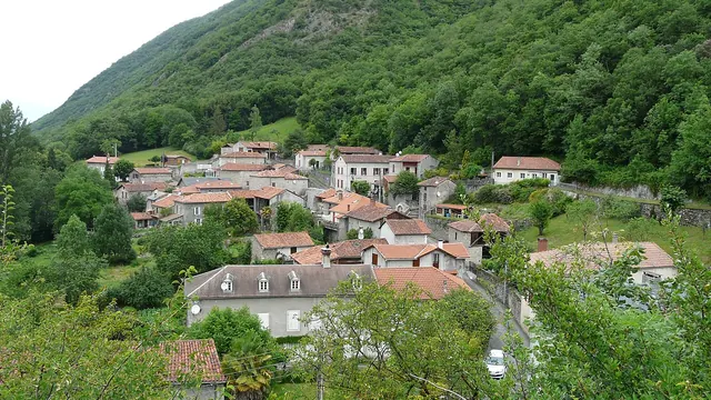 Photo de Galié